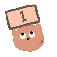 Doofans Sticker