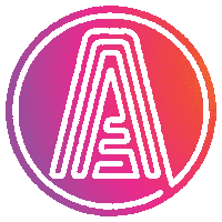 Antares Sticker by Kaninga Pictures