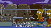 Lisa Simpson GIF by The Simpsons