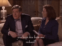 season 3 netflix GIF by Gilmore Girls 