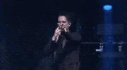panic at the disco GIF by AMAs