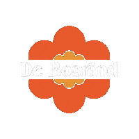 De Bosrand Sticker by Veur Theater