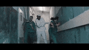 Dance Halloween GIF by The Sultan