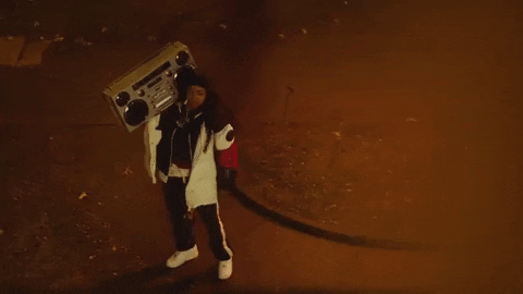 Def Jam Love GIF by Kaash Paige