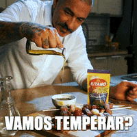 kitano-brasil tempero kitano fogaca vamostemperar GIF