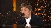 rob thomas christmas in rockefeller 2018 GIF by NBC