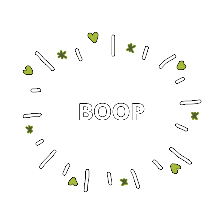 Dog Sticker by homesalivepets