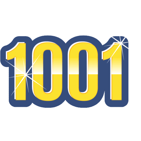 1001CarpetCare flowers fresh clean cleaning Sticker