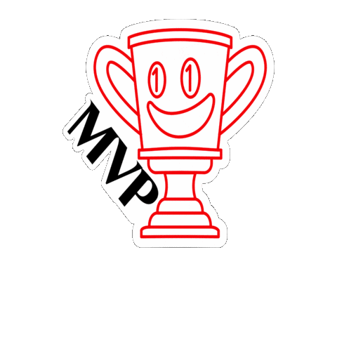 Mvp Sac Sticker by Coca-ColaEME