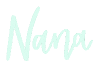 Nana Sticker