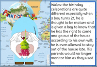 Gnome Wales GIF