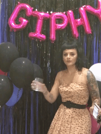 GIF by GiphyStudiosLastCall
