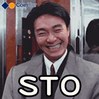 bitcoin eth GIF by CoinTmr