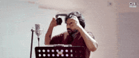 War History GIF by Sharat North America Exhibition