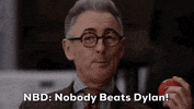 Alan Cumming Instinct GIF by CBS