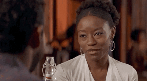 God Friended Me Brandon Michael Hall GIF by CBS