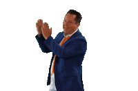 DjCOENIO party dj feest tilburg Sticker