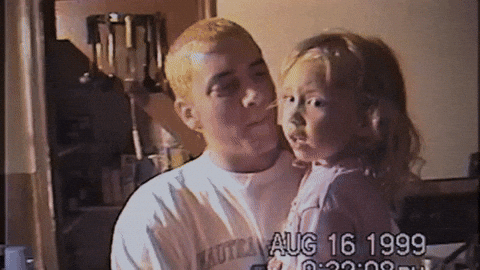 Slim Shady GIF by Eminem