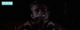 classic film smoking GIF by Turner Classic Movies
