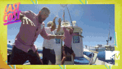 GIF by MTV-Italia