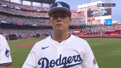 Baseball Atlanta GIF by MLB