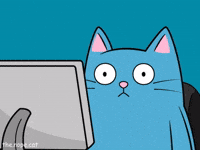 Angry Computer GIF