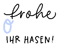 Spring Rising Sticker