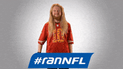 high five american football GIF by ransport