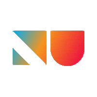 Nu Sticker by Newton University