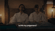 Tom Hiddleston GIF by Apple TV+
