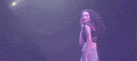 Neon Canada GIF by POESY