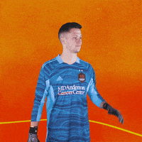 H Town Reaction GIF by Houston Dynamo FC