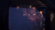 Menacing Spying GIF by Bobo Memes