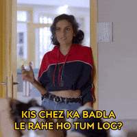 MXPlayerOfficial why problem agencylife revenge GIF