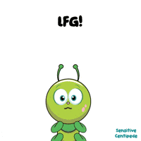 Lets Go Yes GIF by VeeFriends