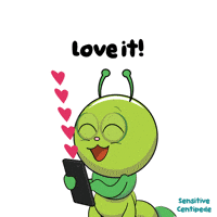 Heart Love GIF by VeeFriends