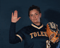 GIF by Toledo Rockets