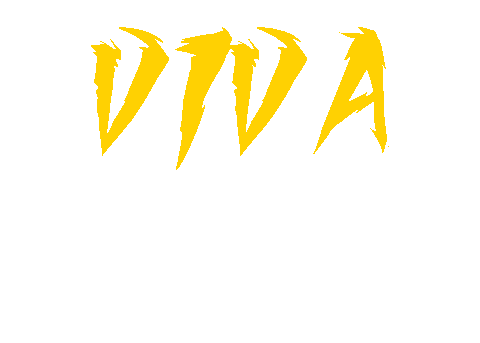 University Viva Sticker by UST Growling Tigers