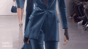 new york fashion week nyfw feb 2019 GIF by NYFW: The Shows