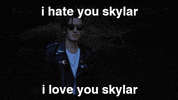 ilove GIF by gnash