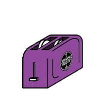 Plant Based Food Sticker by Strong Roots