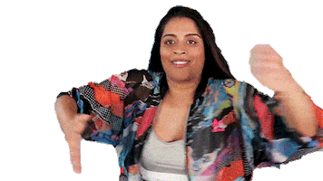 Wink Dancing Sticker by Lilly Singh