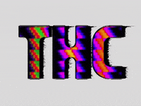 Art Glitch GIF