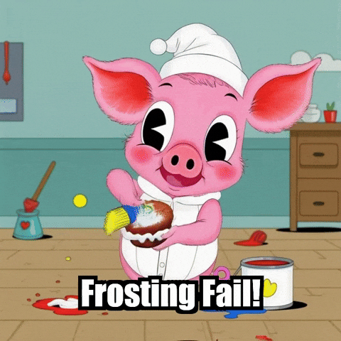 Pigassocharacter GIF by The Pigasso