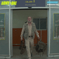 Nicolas Cage Hello GIF by Arrow Video