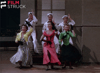 excited new york GIF by FilmStruck