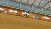 Haikyuu GIF