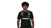Oh No Vbl Sticker by Bundesliga