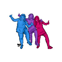 lipedemanofrena lipedema lido lipoedema lipedemadiary Sticker