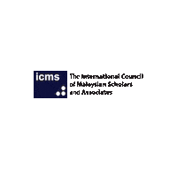 icmscholars recruitment join us icms Sticker